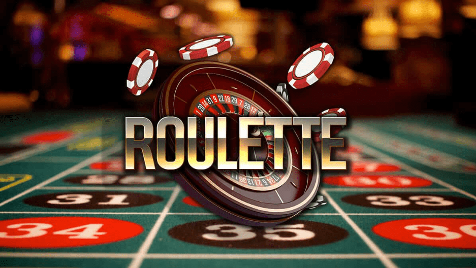 Roulette King88